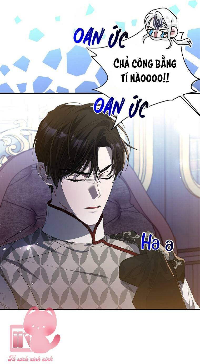 Nhận Nuôi Người Cha Phản Diện Chapter 44 - Trang 2