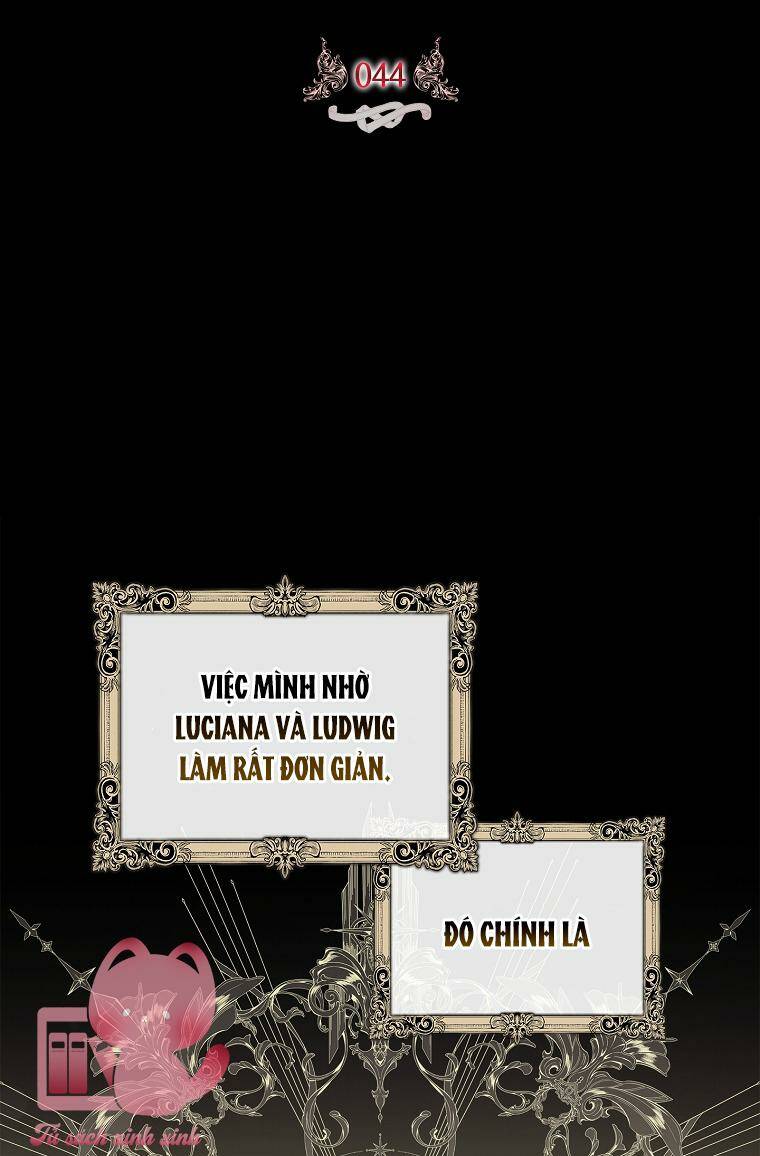 Nhận Nuôi Người Cha Phản Diện Chapter 44 - Trang 2