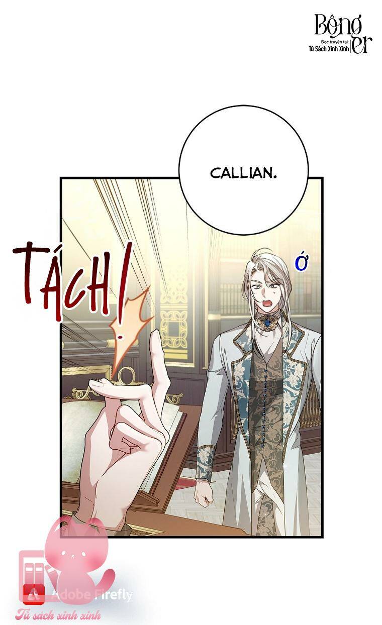 Nhận Nuôi Người Cha Phản Diện Chapter 44 - Trang 2