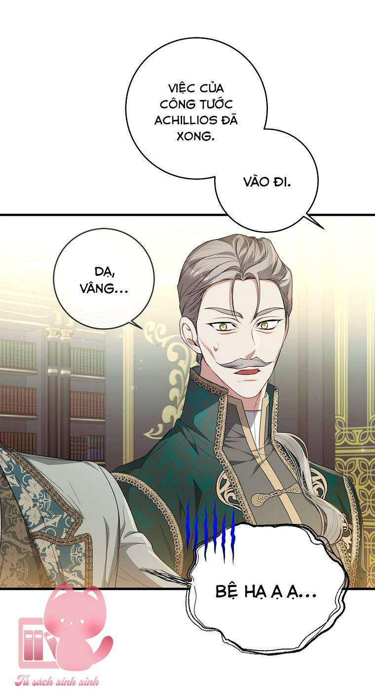 Nhận Nuôi Người Cha Phản Diện Chapter 44 - Trang 2