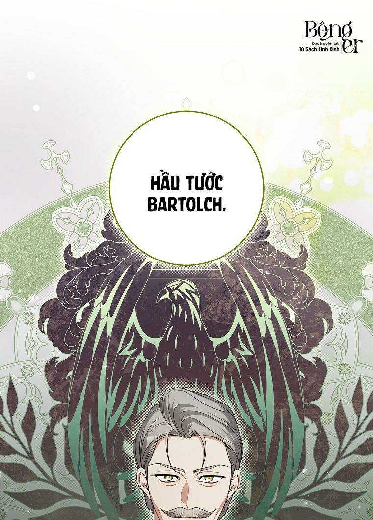 Nhận Nuôi Người Cha Phản Diện Chapter 44 - Trang 2