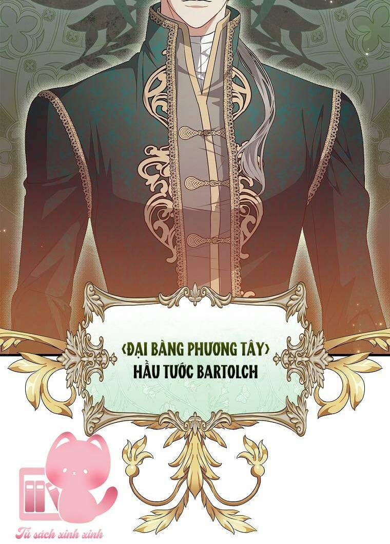 Nhận Nuôi Người Cha Phản Diện Chapter 44 - Trang 2