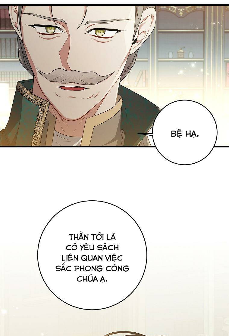 Nhận Nuôi Người Cha Phản Diện Chapter 44 - Trang 2