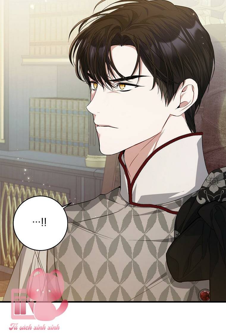 Nhận Nuôi Người Cha Phản Diện Chapter 44 - Trang 2