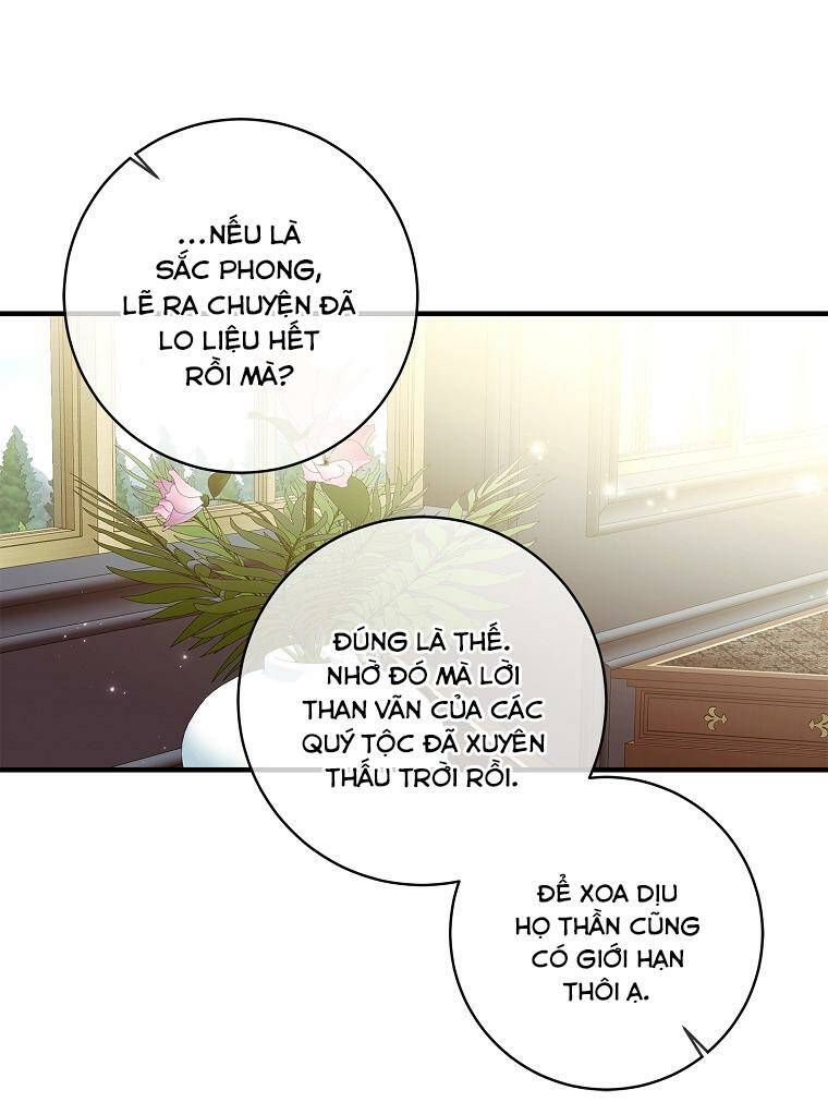 Nhận Nuôi Người Cha Phản Diện Chapter 44 - Trang 2