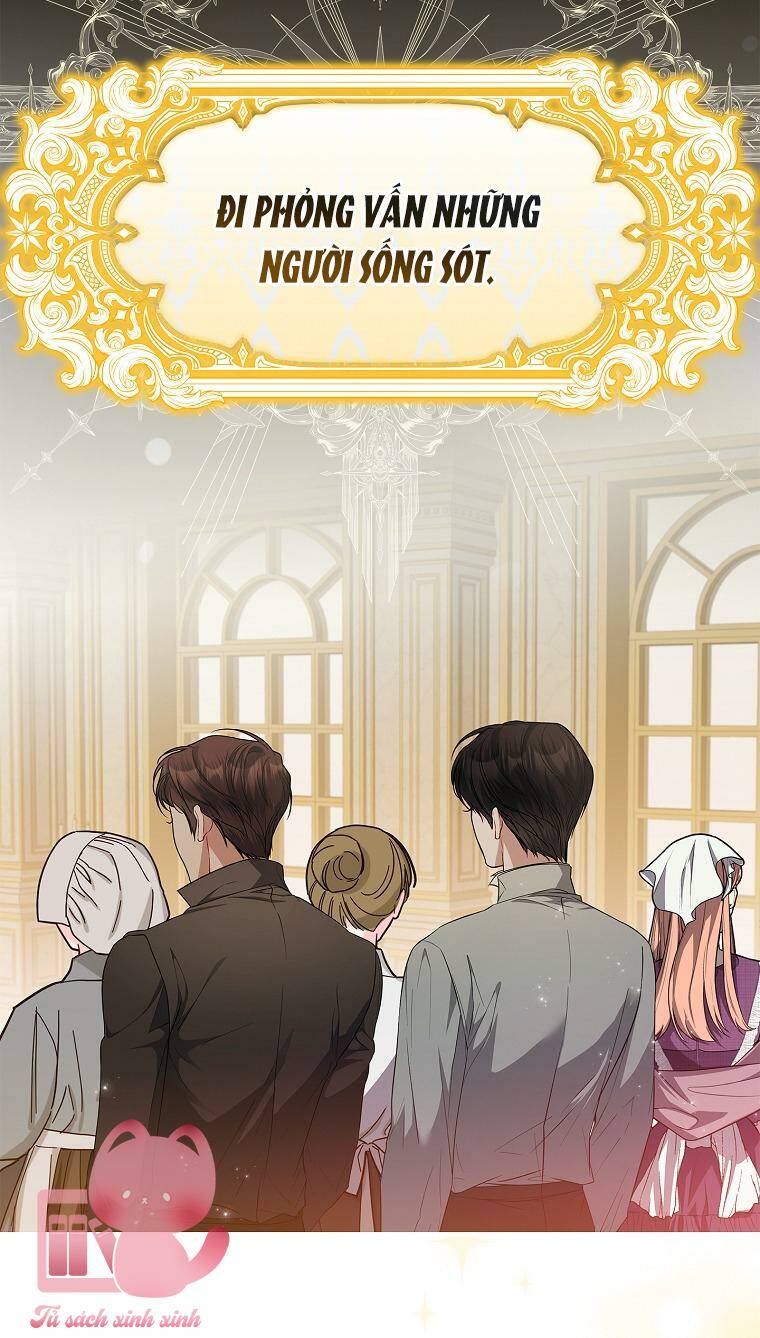 Nhận Nuôi Người Cha Phản Diện Chapter 44 - Trang 2