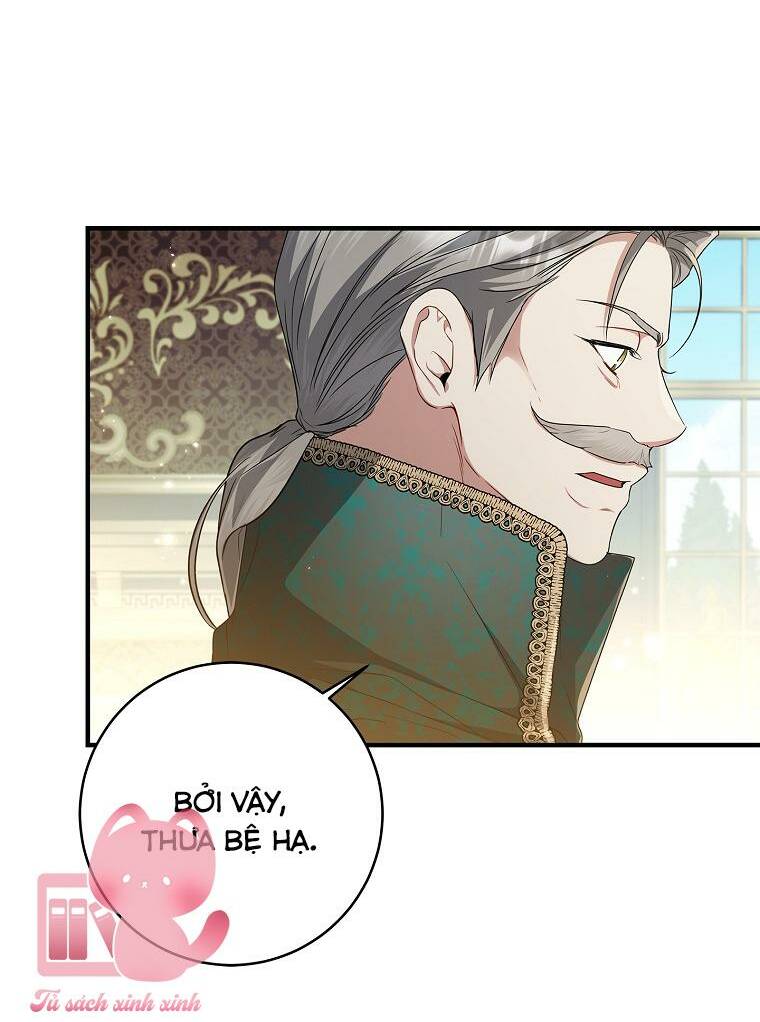 Nhận Nuôi Người Cha Phản Diện Chapter 44 - Trang 2