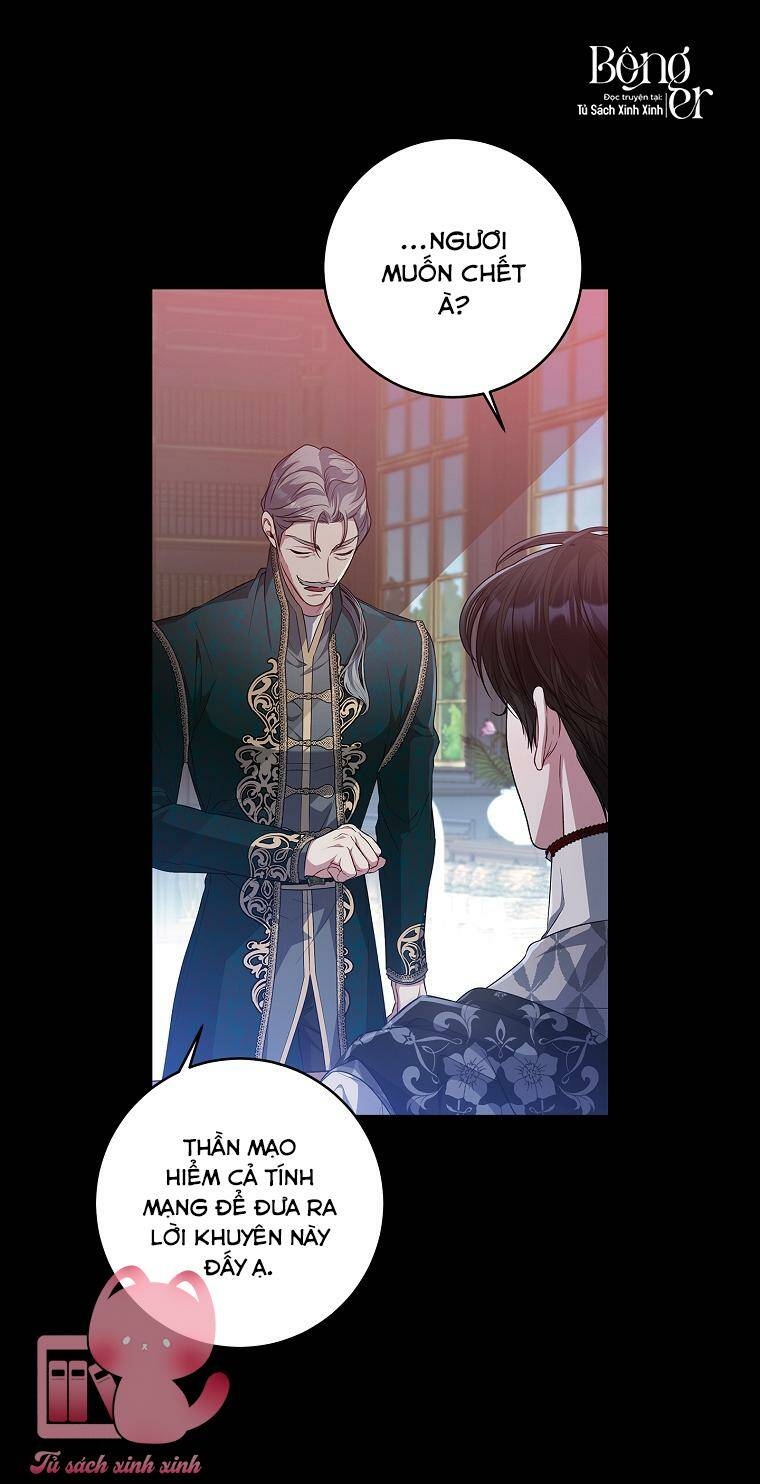 Nhận Nuôi Người Cha Phản Diện Chapter 44 - Trang 2