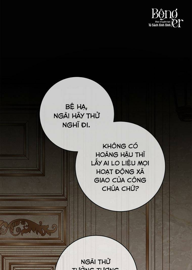 Nhận Nuôi Người Cha Phản Diện Chapter 44 - Trang 2