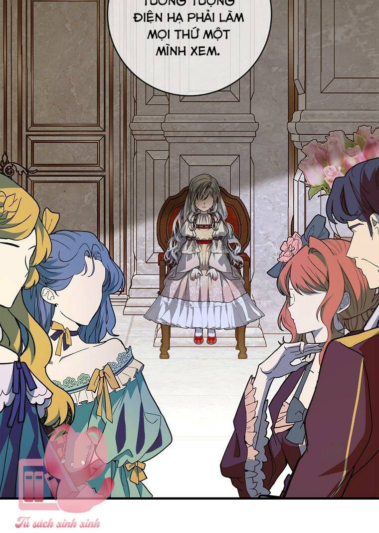 Nhận Nuôi Người Cha Phản Diện Chapter 44 - Trang 2