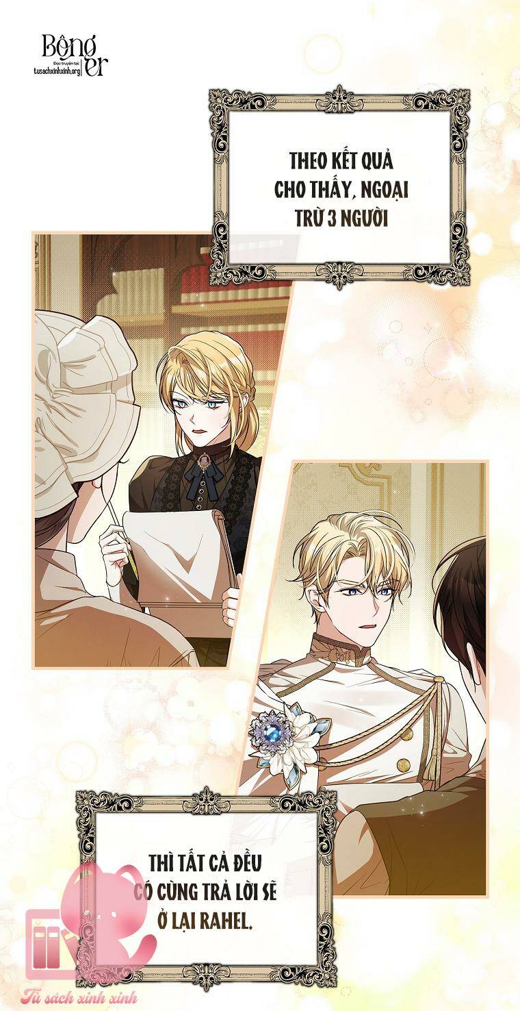 Nhận Nuôi Người Cha Phản Diện Chapter 44 - Trang 2