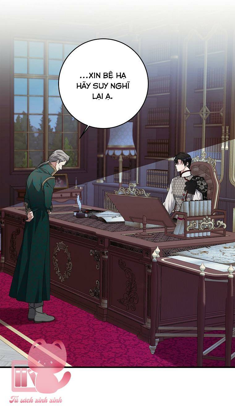 Nhận Nuôi Người Cha Phản Diện Chapter 44 - Trang 2