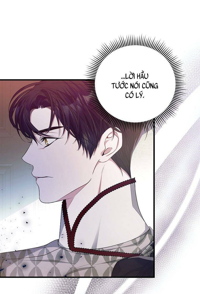 Nhận Nuôi Người Cha Phản Diện Chapter 44 - Trang 2