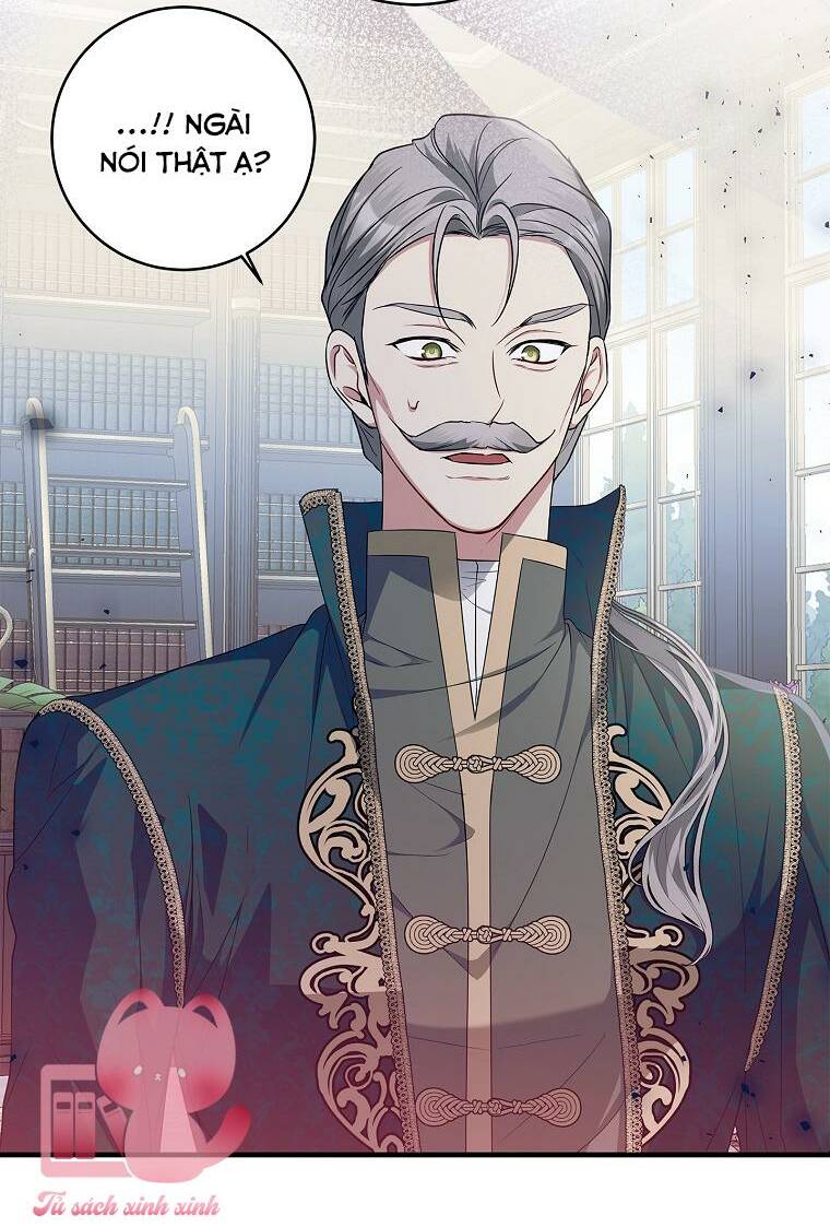 Nhận Nuôi Người Cha Phản Diện Chapter 44 - Trang 2