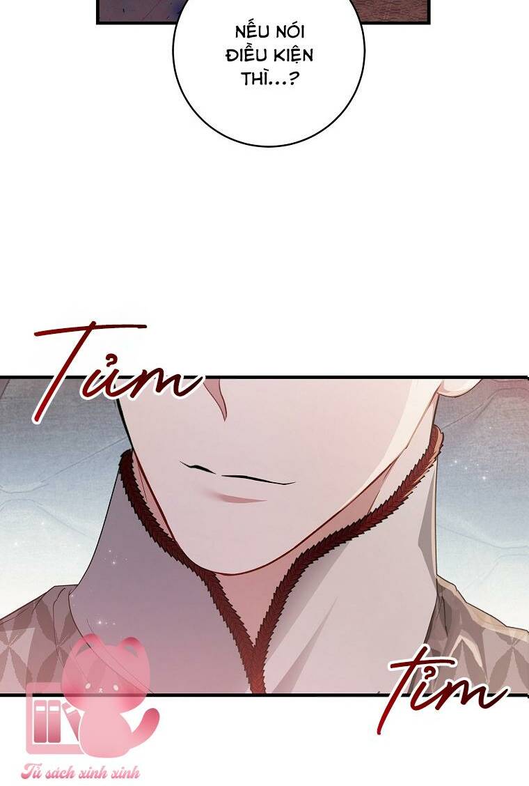 Nhận Nuôi Người Cha Phản Diện Chapter 44 - Trang 2