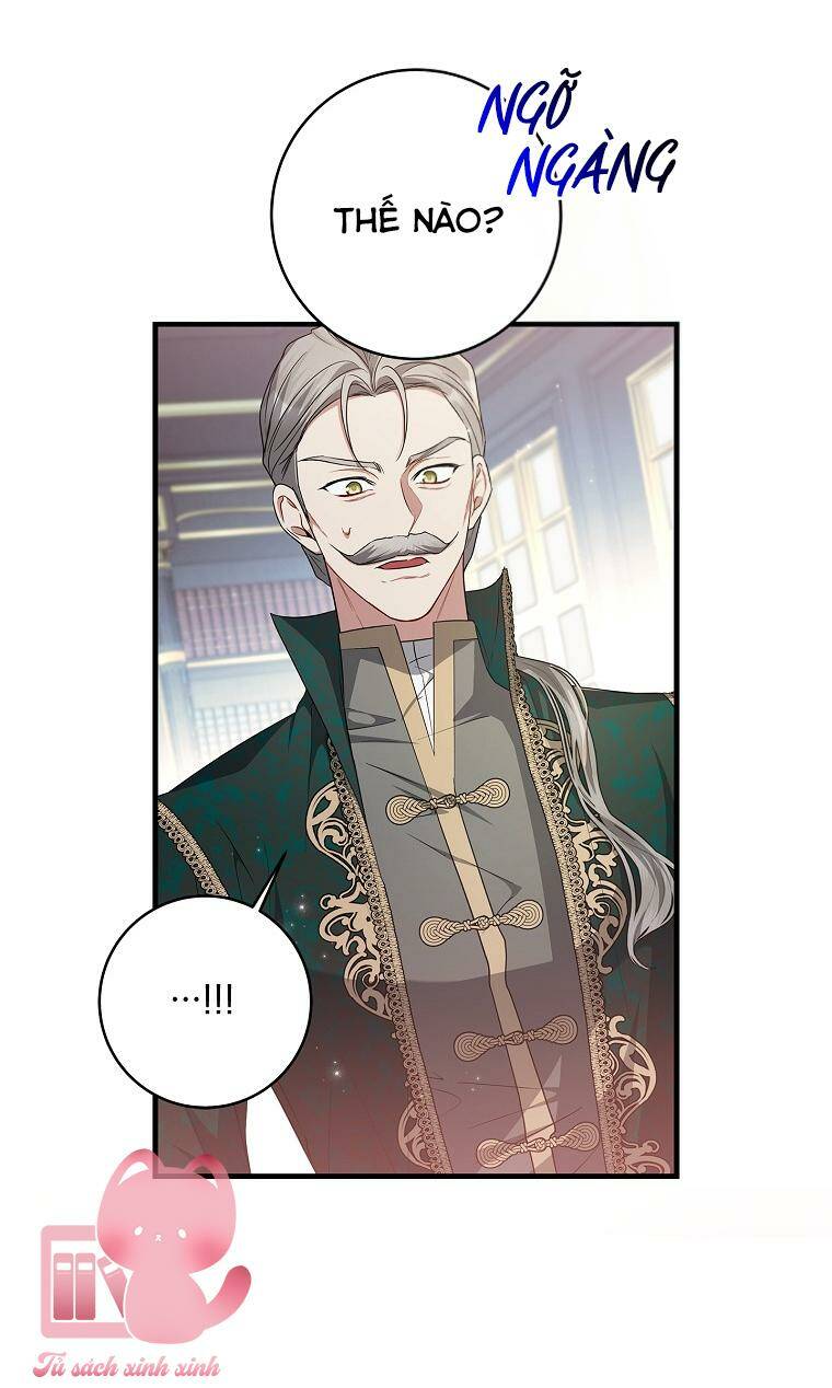 Nhận Nuôi Người Cha Phản Diện Chapter 44 - Trang 2