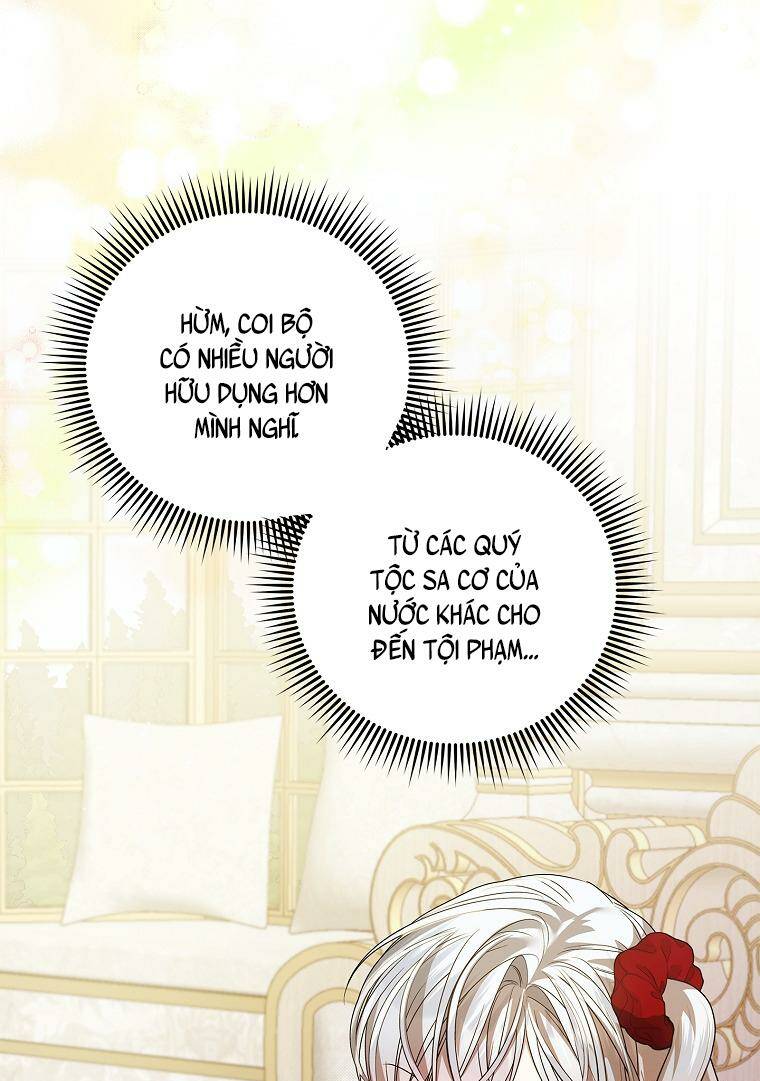 Nhận Nuôi Người Cha Phản Diện Chapter 44 - Trang 2