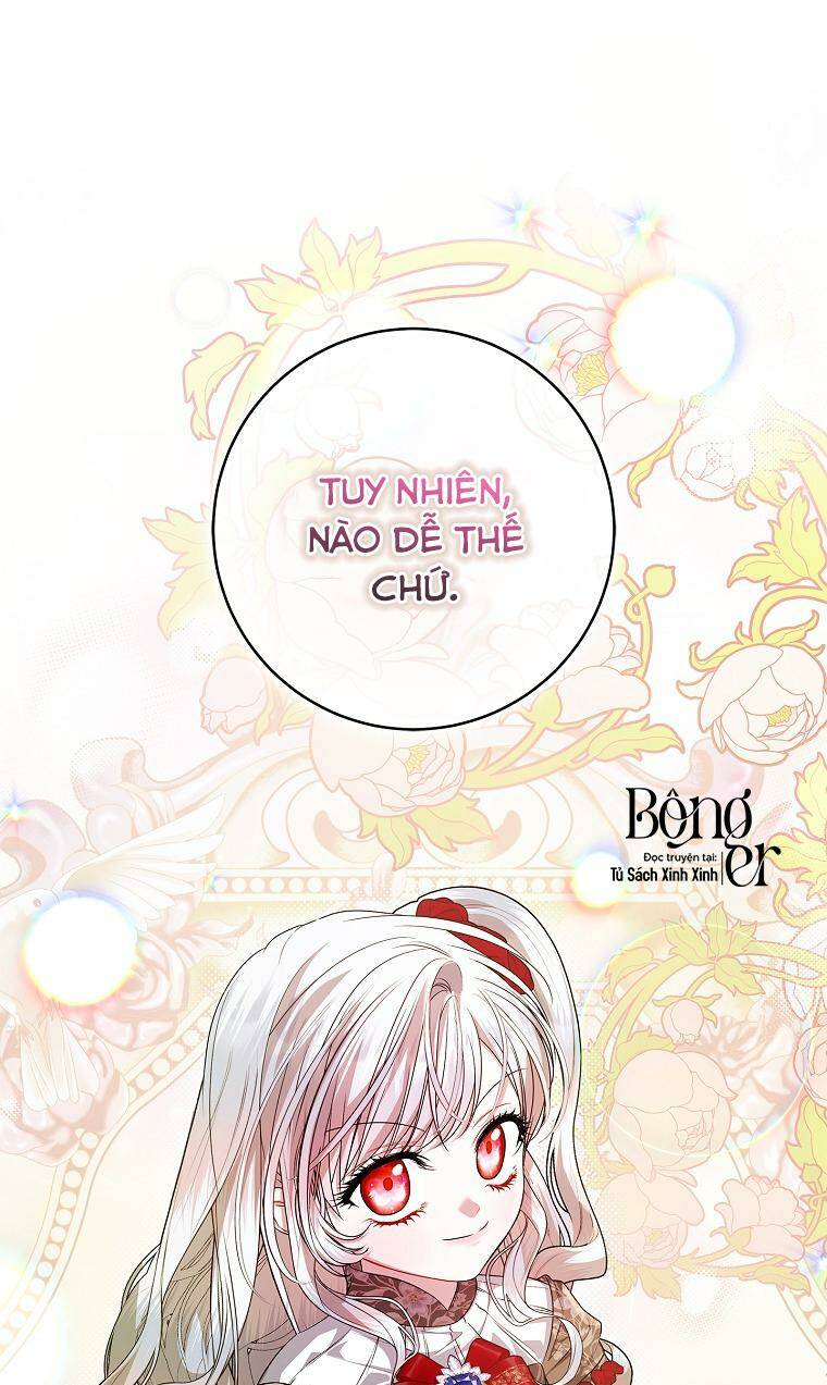 Nhận Nuôi Người Cha Phản Diện Chapter 44 - Trang 2