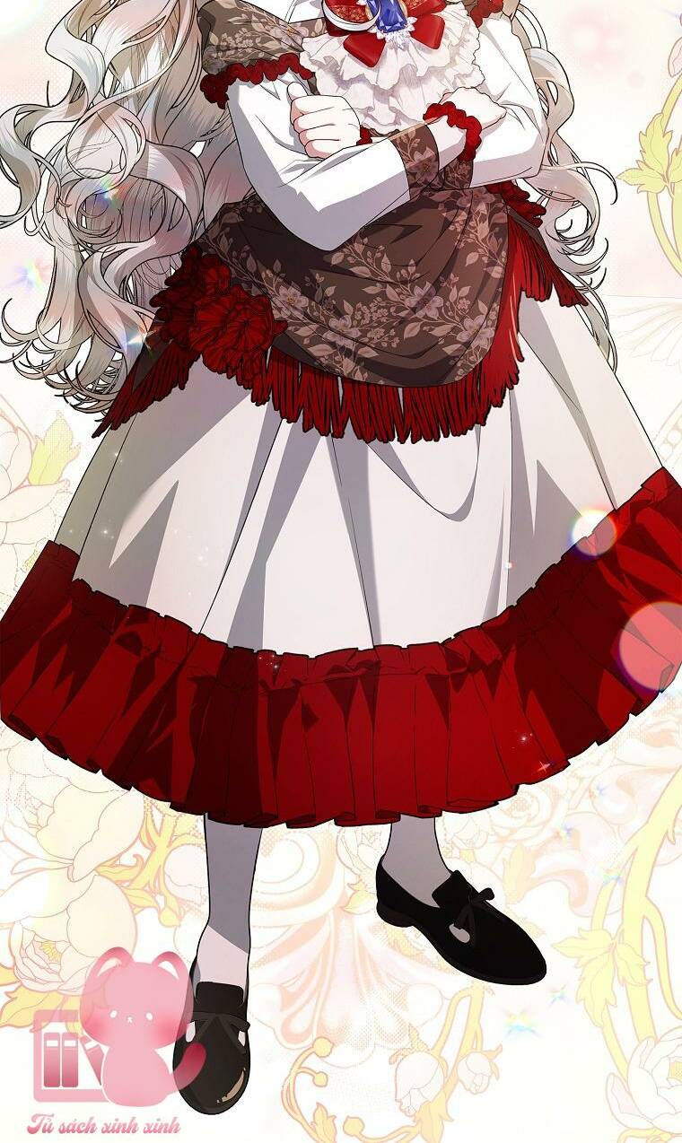 Nhận Nuôi Người Cha Phản Diện Chapter 44 - Trang 2