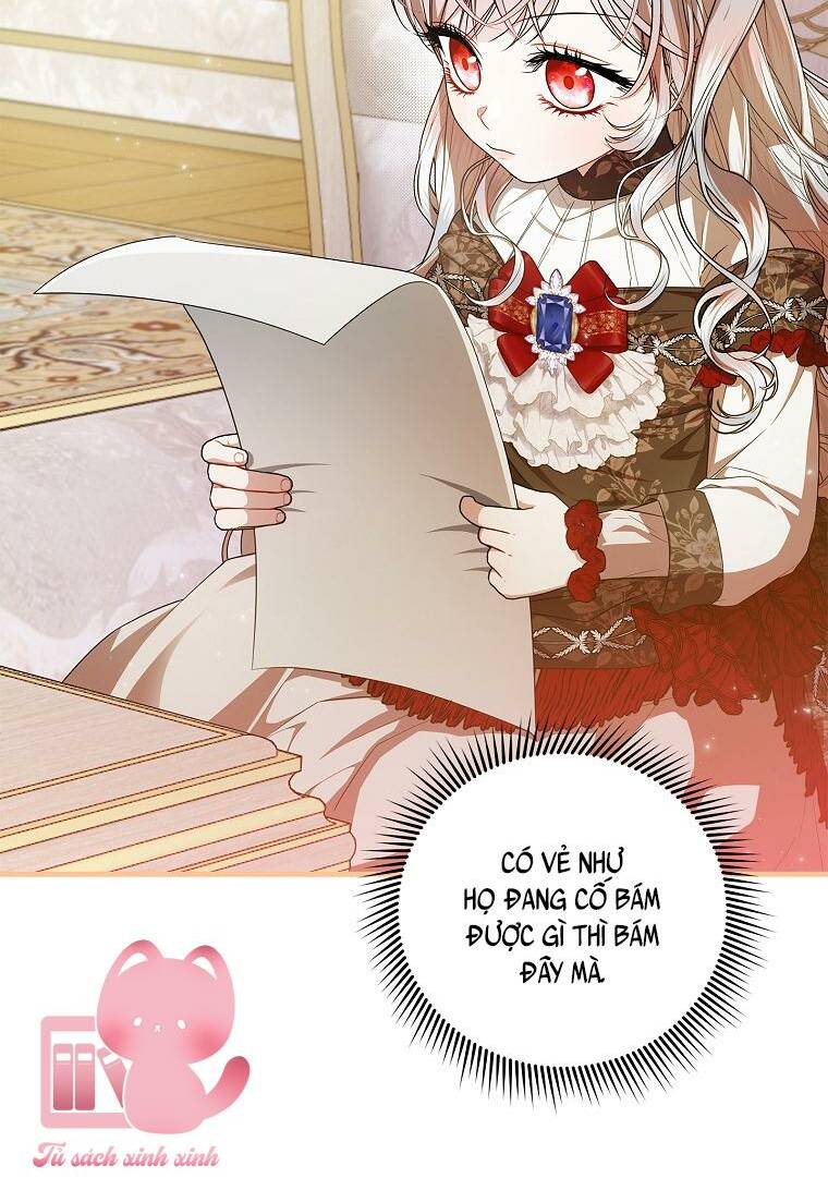 Nhận Nuôi Người Cha Phản Diện Chapter 44 - Trang 2