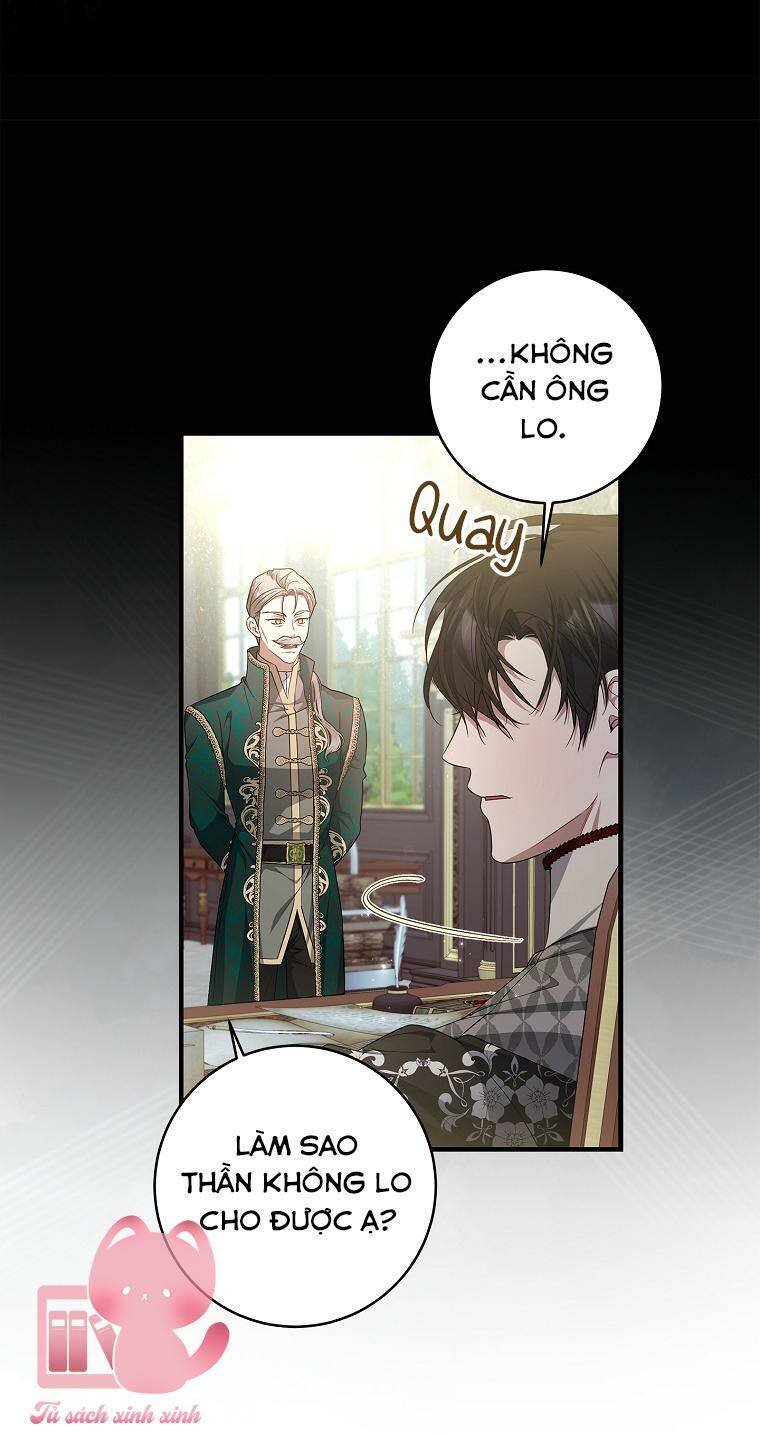 Nhận Nuôi Người Cha Phản Diện Chapter 45 - Trang 2