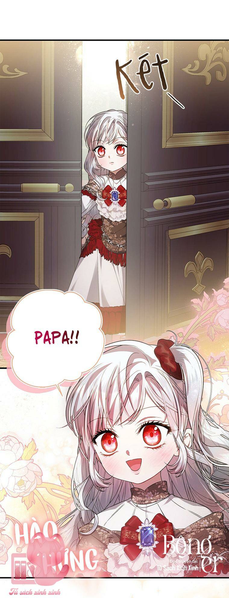 Nhận Nuôi Người Cha Phản Diện Chapter 45 - Trang 2