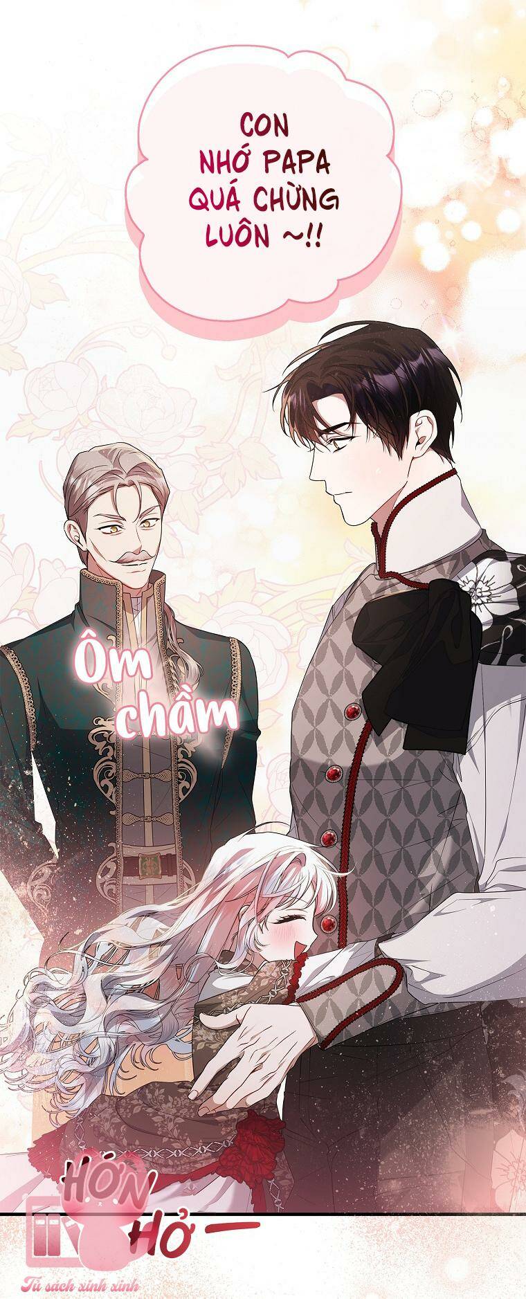 Nhận Nuôi Người Cha Phản Diện Chapter 45 - Trang 2