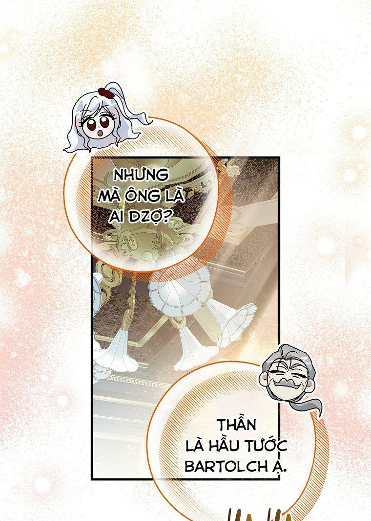 Nhận Nuôi Người Cha Phản Diện Chapter 45 - Trang 2