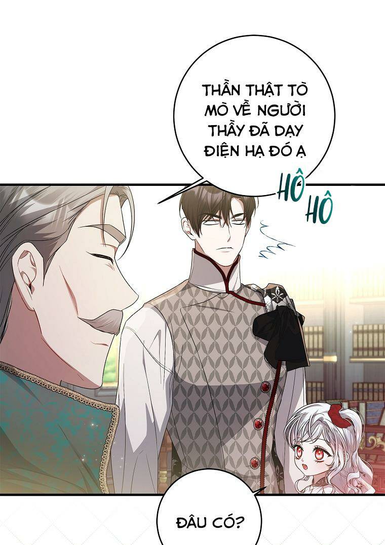 Nhận Nuôi Người Cha Phản Diện Chapter 45 - Trang 2