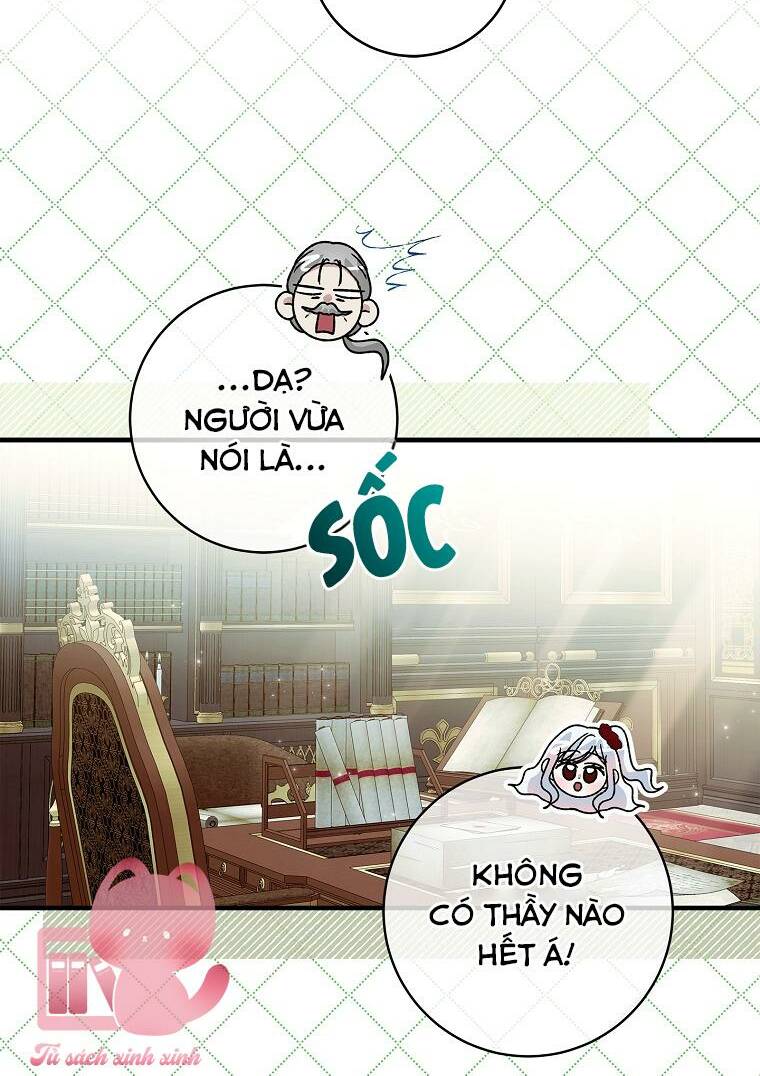 Nhận Nuôi Người Cha Phản Diện Chapter 45 - Trang 2