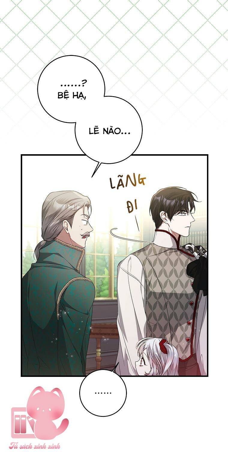 Nhận Nuôi Người Cha Phản Diện Chapter 45 - Trang 2