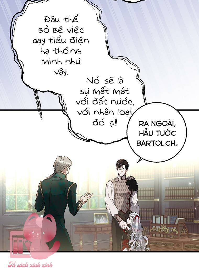 Nhận Nuôi Người Cha Phản Diện Chapter 45 - Trang 2