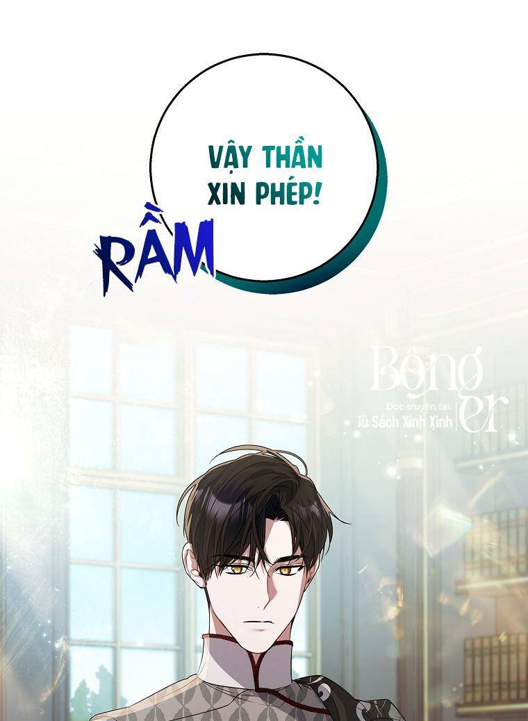 Nhận Nuôi Người Cha Phản Diện Chapter 45 - Trang 2