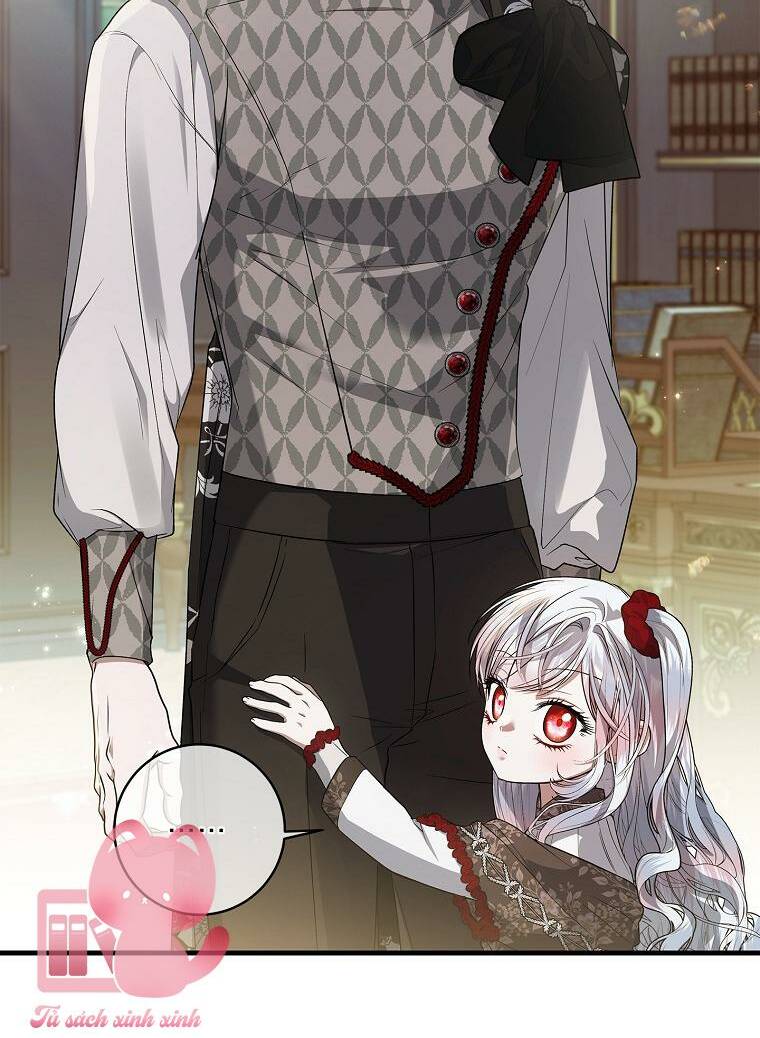 Nhận Nuôi Người Cha Phản Diện Chapter 45 - Trang 2