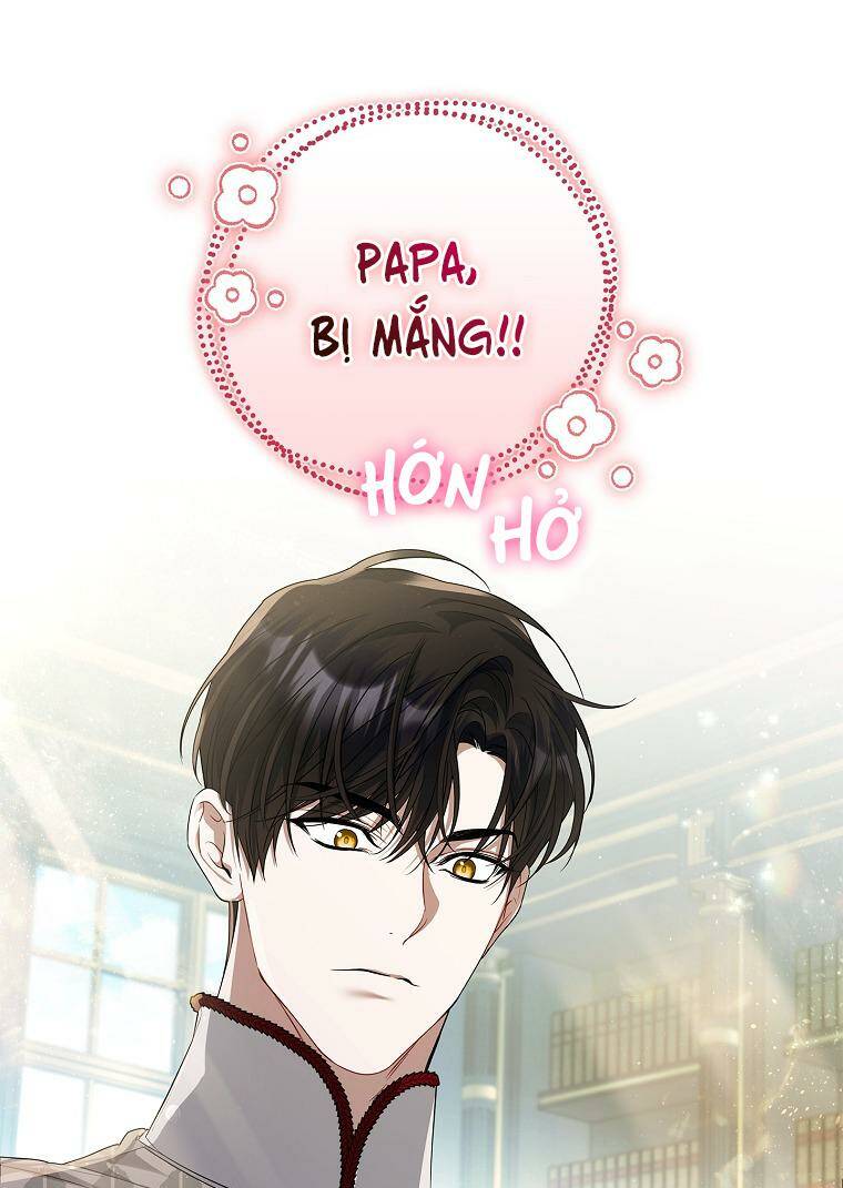 Nhận Nuôi Người Cha Phản Diện Chapter 45 - Trang 2