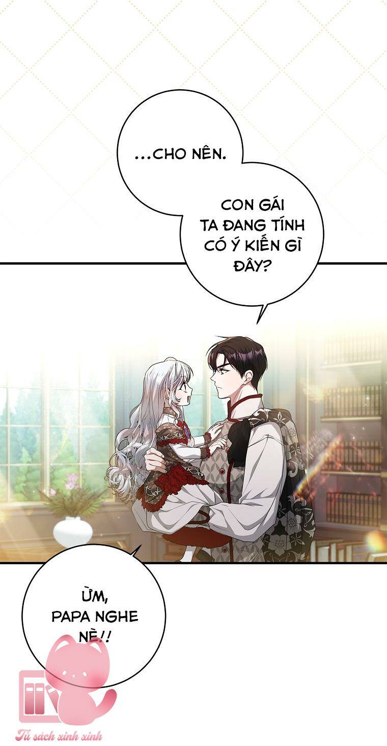 Nhận Nuôi Người Cha Phản Diện Chapter 45 - Trang 2