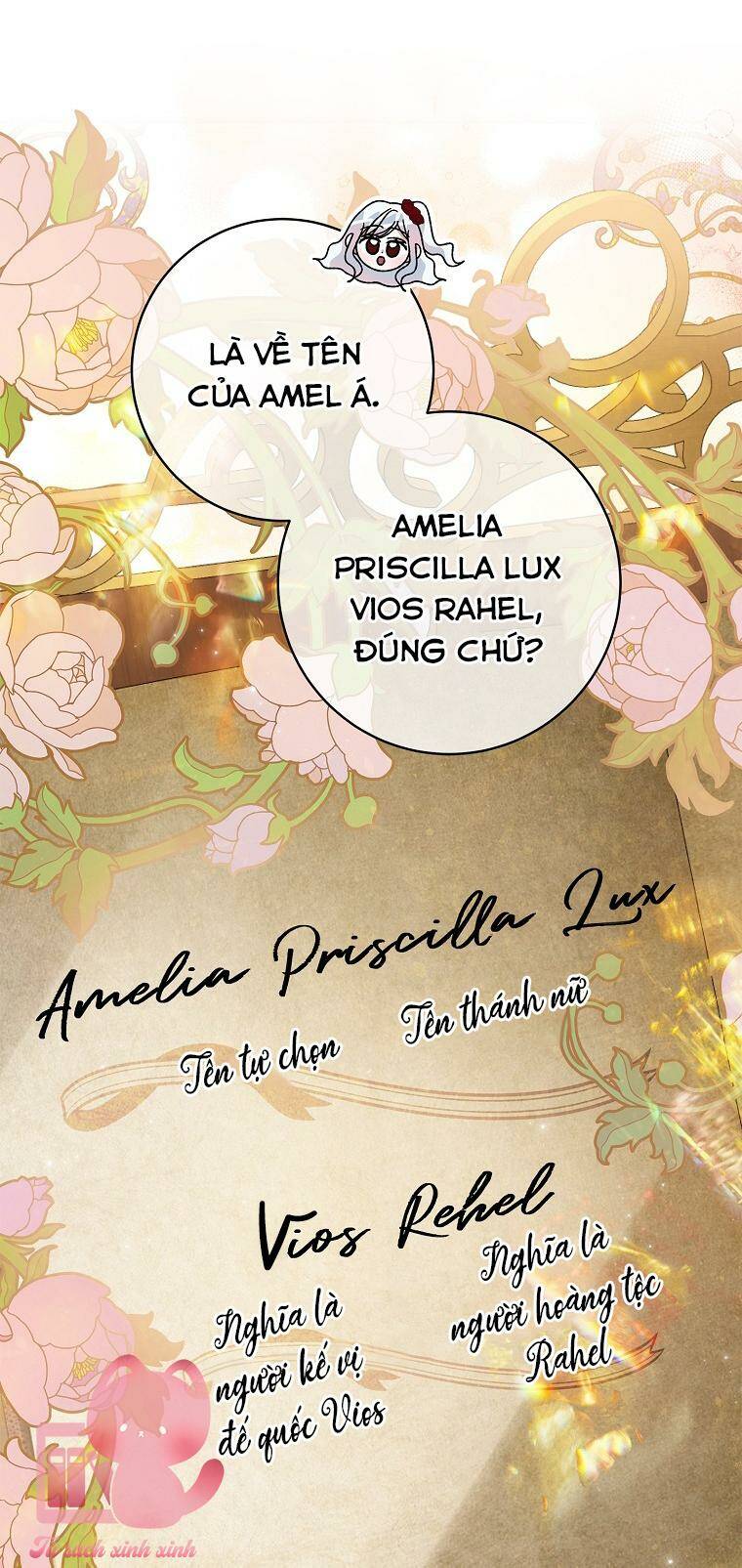 Nhận Nuôi Người Cha Phản Diện Chapter 45 - Trang 2