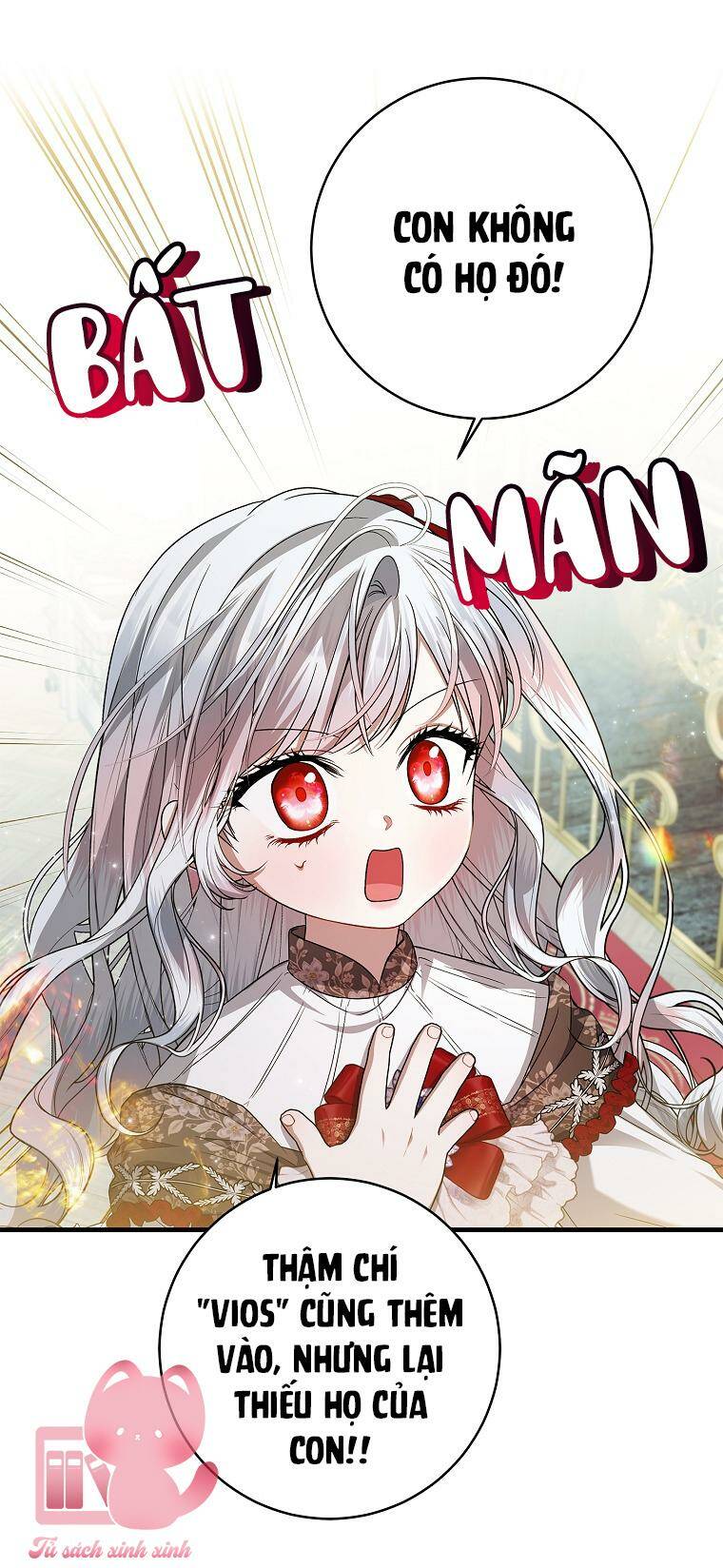 Nhận Nuôi Người Cha Phản Diện Chapter 45 - Trang 2