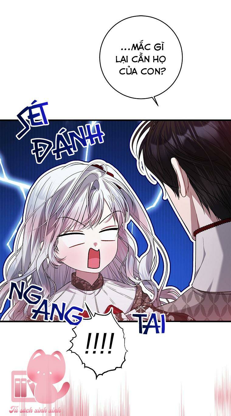 Nhận Nuôi Người Cha Phản Diện Chapter 45 - Trang 2