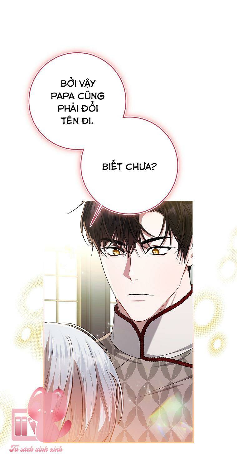 Nhận Nuôi Người Cha Phản Diện Chapter 45 - Trang 2