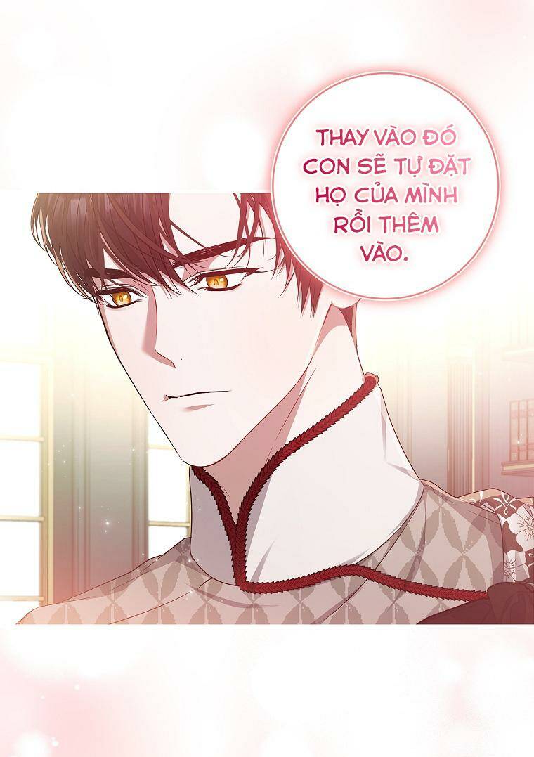 Nhận Nuôi Người Cha Phản Diện Chapter 45 - Trang 2