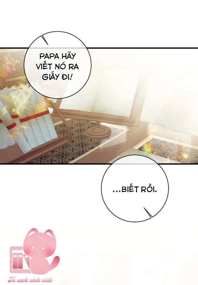 Nhận Nuôi Người Cha Phản Diện Chapter 45 - Trang 2