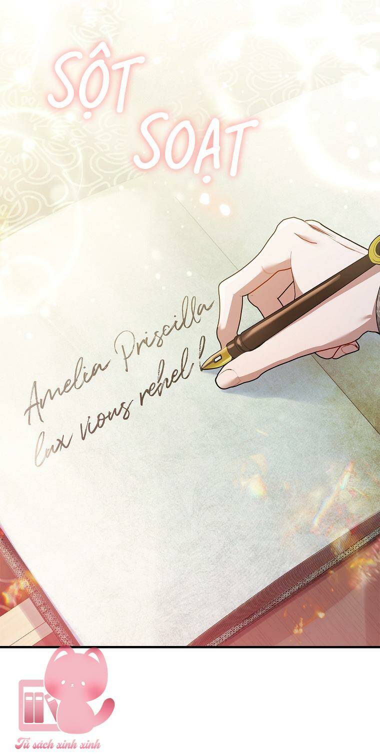 Nhận Nuôi Người Cha Phản Diện Chapter 45 - Trang 2