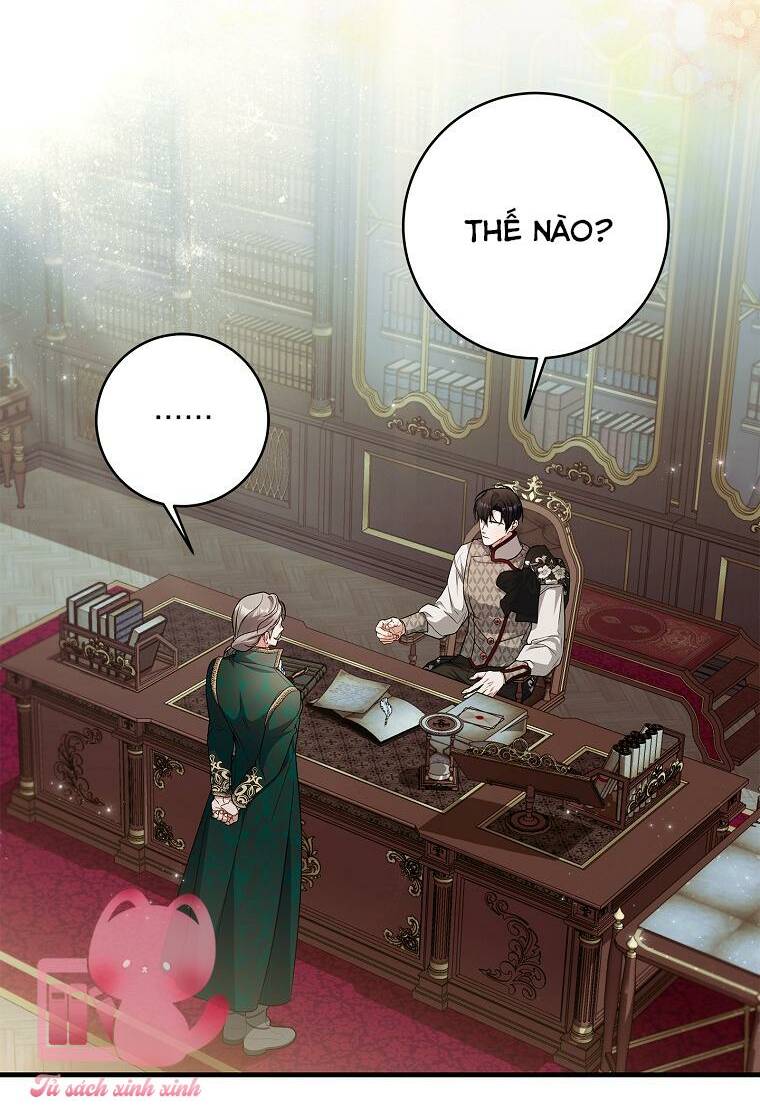 Nhận Nuôi Người Cha Phản Diện Chapter 45 - Trang 2