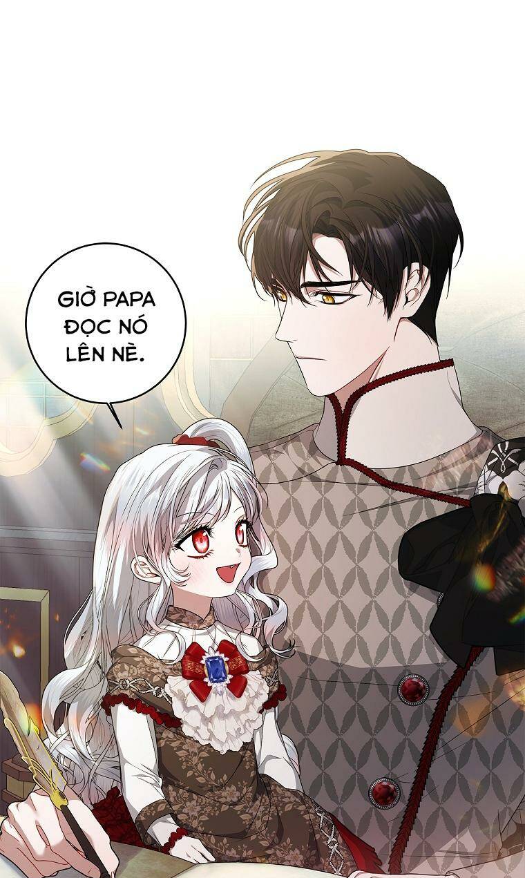 Nhận Nuôi Người Cha Phản Diện Chapter 45 - Trang 2