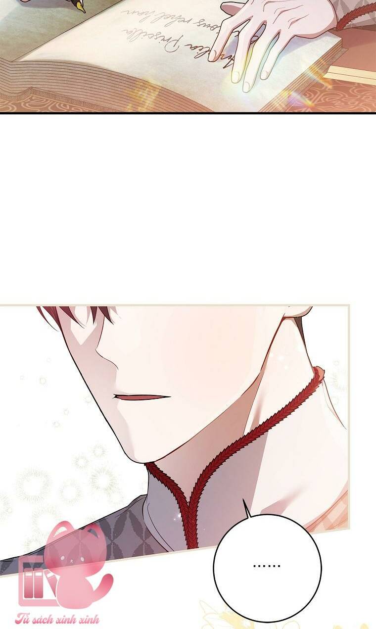 Nhận Nuôi Người Cha Phản Diện Chapter 45 - Trang 2