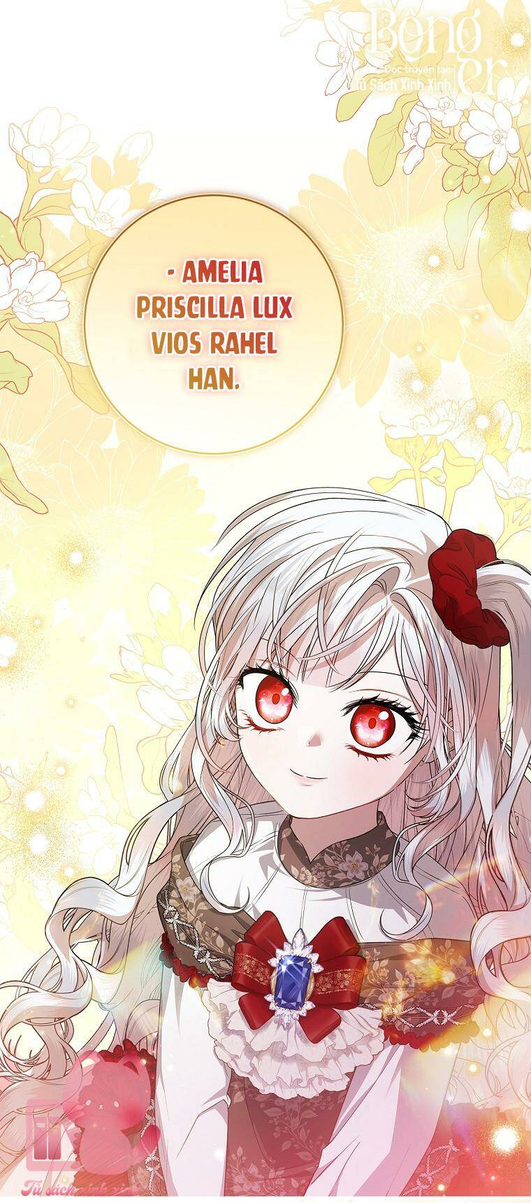 Nhận Nuôi Người Cha Phản Diện Chapter 45 - Trang 2