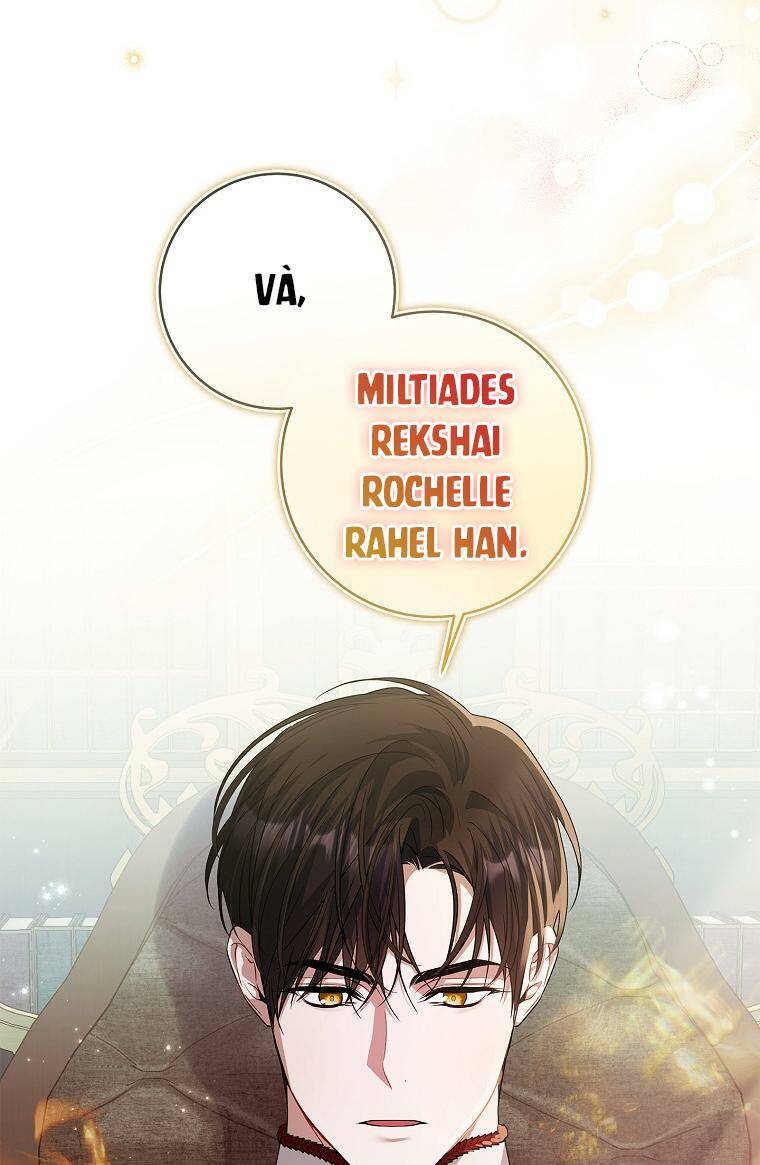 Nhận Nuôi Người Cha Phản Diện Chapter 45 - Trang 2