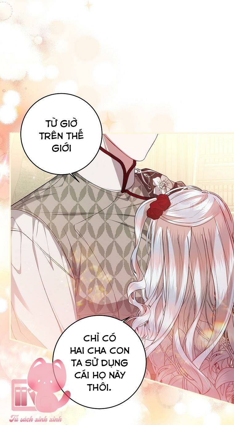 Nhận Nuôi Người Cha Phản Diện Chapter 45 - Trang 2