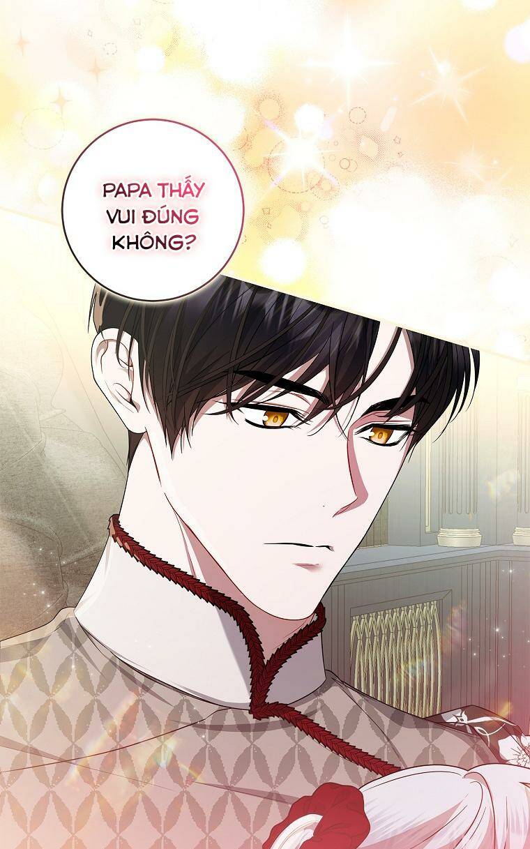 Nhận Nuôi Người Cha Phản Diện Chapter 45 - Trang 2